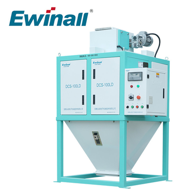 DCS-100LD Ewinall Fluss-Skala-Reismühle-Fluss, der schnelle Geschwindigkeit belastet