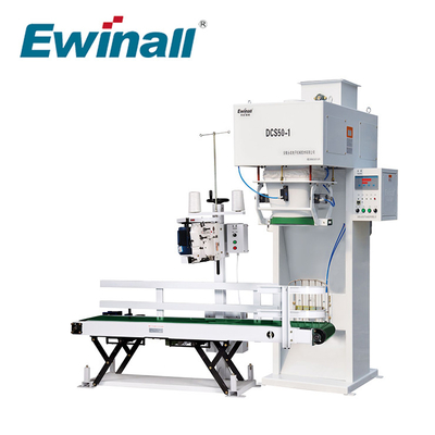 DCS-50FT Ewinall Mais-Faser bemehlen Pulver-wiegende Skala-Motor für Reismühle