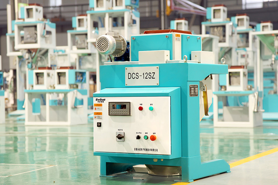 Verstärkter Reis-mischender und Mischer halb automatisches Ewinall DCS-20SZ