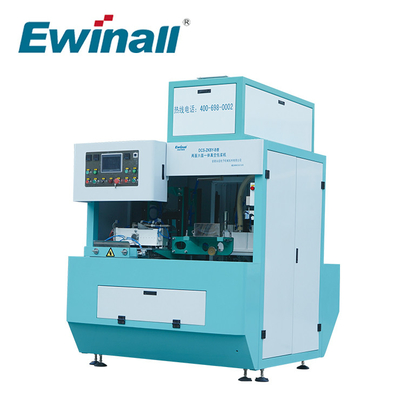 DCS-ZKBY-B10 Ewinall Vakuumautomatische Reis-Verpackungsmaschine 0.5kg 1kg 5kg 10kg