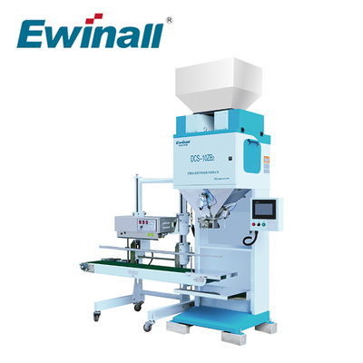DCS-10ZB2 Ewinall Reis-Verpackungsmaschine etwas Plastiktasche-Heißsiegelfähigkeit Packgae