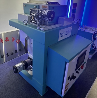 Leichter Durchflussregler Rice Blending Machine für Korn-Zement-chemische Industrie