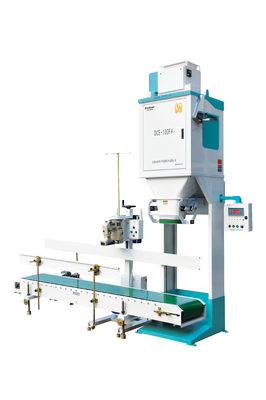 KornVerpackungsmaschine DCS-100FA1 für das automatische quantitative Verpacken von Materialien