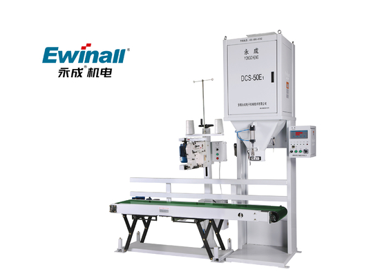 Gute Flüssigkeits-Reis-Verpackungsmaschine für das automatische quantitative Verpacken von Materialien