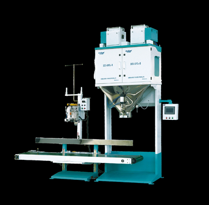 Quantitative Bohnen-Verpackmaschine anhebendes Selbst10g PLC Ewinall
