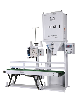 Granulierte Taschen Ewinall-Verpackungs-Skala-Maschine Soems Füllmaschine-180/H