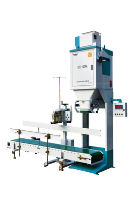 Ewinall-Dichtungs-Bohnen-Verpackmaschine-Stand-oben Beutel AC220V 100kg