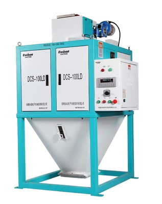 AC380V PLC-Reis-Mischer-halb automatische Fluss-Skala ISO9001