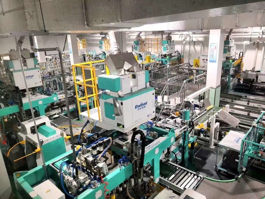 Horizontale reinigende Tasche der Pulver-Verpackungsmaschine-6kw 70kg 600/H