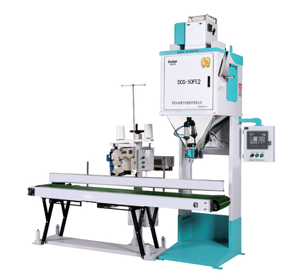 Wiegende Selbstfüllmaschine EWINALL 1000kg AC380V 50HZ halb