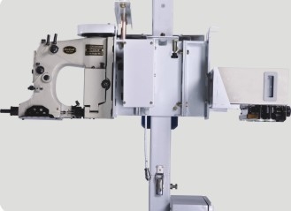 automatische Taschen-Gewürz-Pulver-Verpackungsmaschine quantitatives CCPIT des Weizen-3.5kw