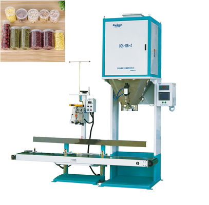 Verpackungs-Skala-Maschine QMS der Erdnuss-1.1KW