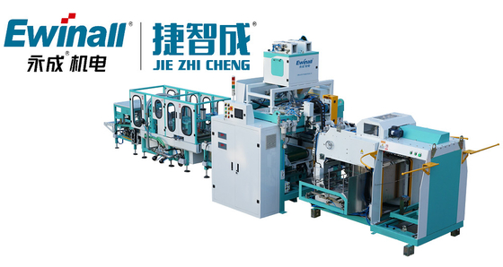 Automatische quantitative Verpackmaschine EWINALL 10KW 5kg für Pille und Zucker