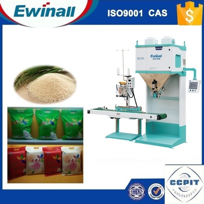 950KG des Kaffee-25kg Tasche Taschen-Füllmaschine-quantitative der Dichtungs-800/H