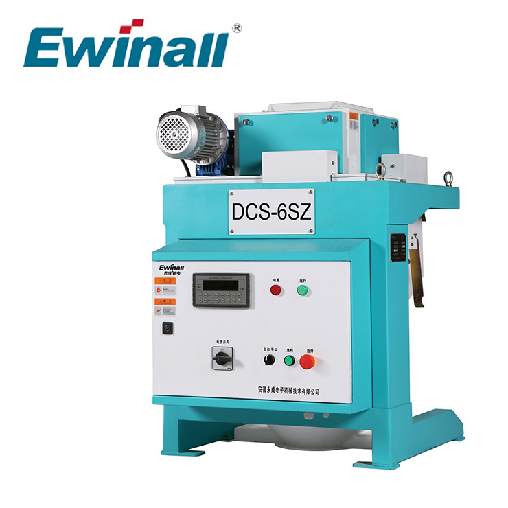 Reis-Mischer-Mischung Ewinall DCS-6SZ mit normalem Reis