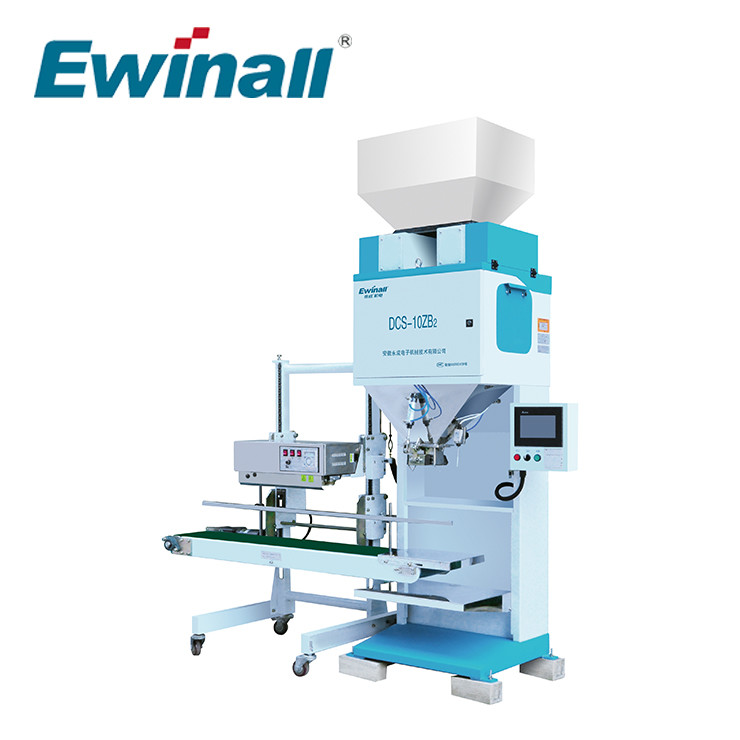 DCS-10ZB2 Ewinall Reis-Verpackungsmaschine etwas Plastiktasche-Heißsiegelfähigkeit Packgae