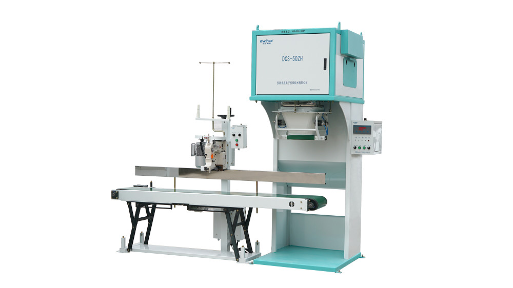 Futter-Gurt-Skala beizen Tierfutter-Verpackungsmaschine-anhebenden Minute 11.7L/SELBSTPLC