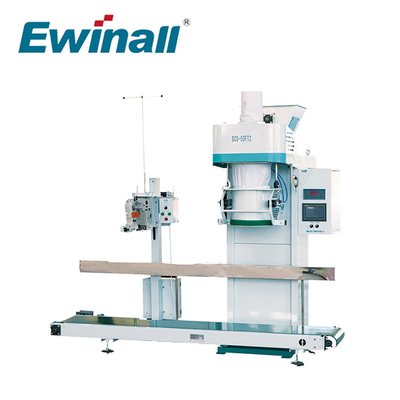 Mais-Faser-Weizen bemehlen automatisches Pulver-Verpackmaschine DCS-50FT2 Ewinall