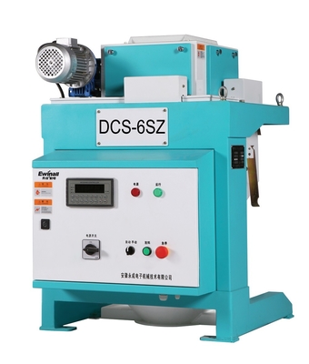 Bohnen und Samen zeigen FRK-Reis-Mischer DCS 6SZ 0,3 bis 6 Tonne/H an