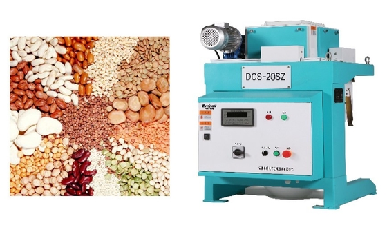 Korn DCS 20SZ verstärkte Reis-Mischmaschine QMS 140W 2 zu 20t/zu H